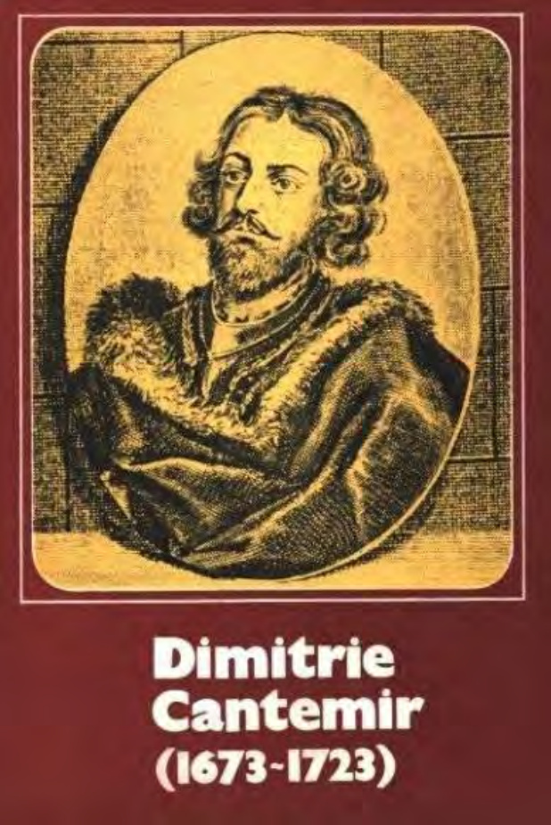 Dimitrie Cantemir PDF – Kolektif