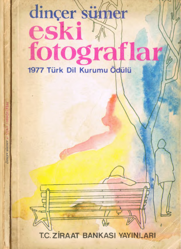 Eski Fotoğraflar PDF – Dinçer Sümer