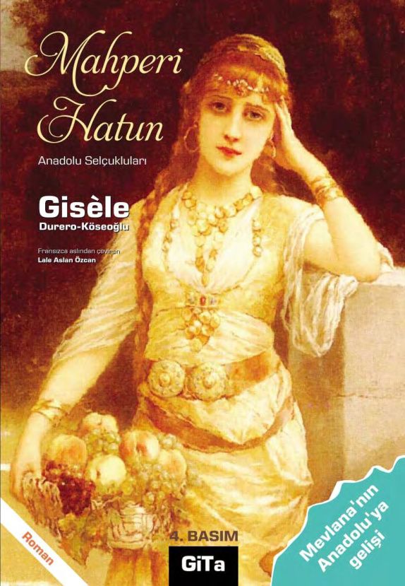 Mahperi Hatun PDF – Gisele Durero Köseoğlu