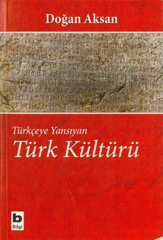 Türkçeye Yansıyan Türk Kültürü PDF – Doğan Aksan