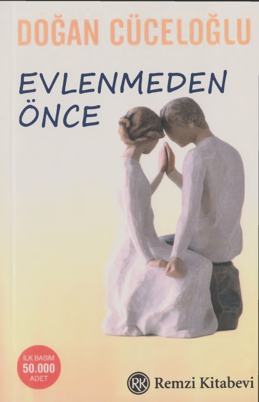 Evlenmeden Önce PDF – Doğan Cüceloğlu