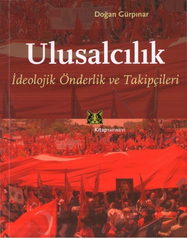 Ulusalcılık PDF – Doğan Gürpınar