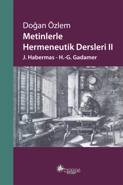 Metinlerle Hermeneutik Dersleri 2 PDF – Doğan Özlem