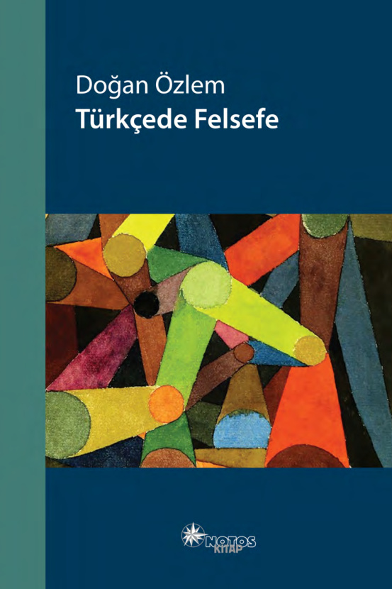 Türkçede Felsefe PDF – Doğan Özlem