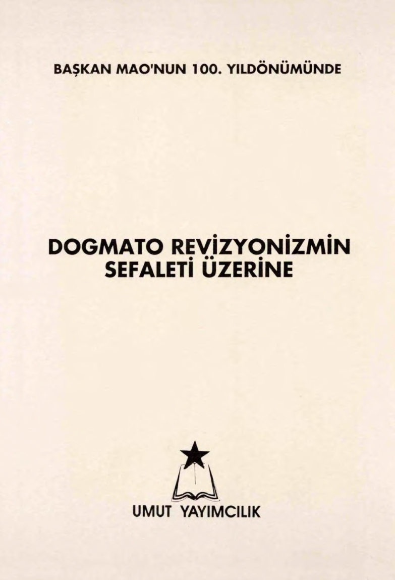Dogma PDF – Lars Iyer