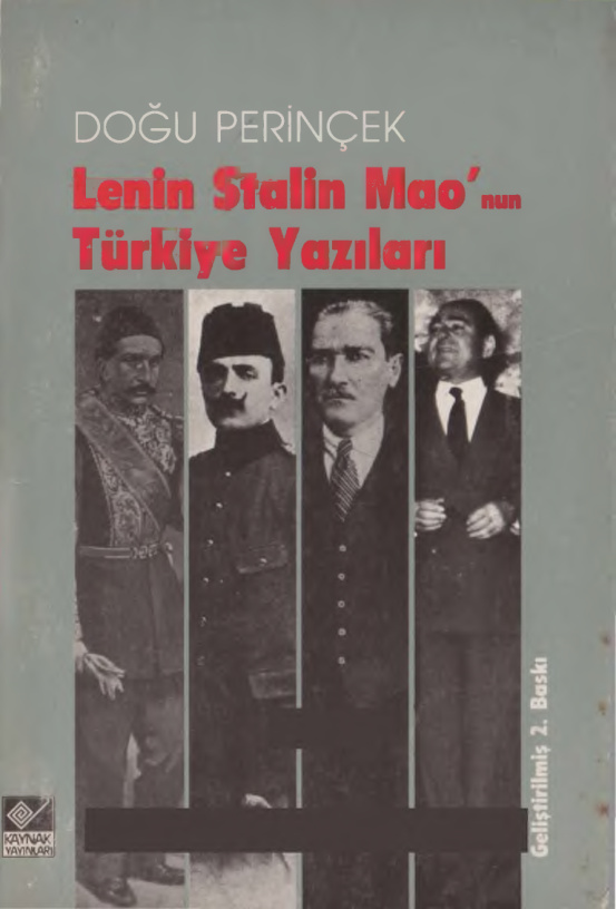 Stalin PDF İndir – Leon Troçki