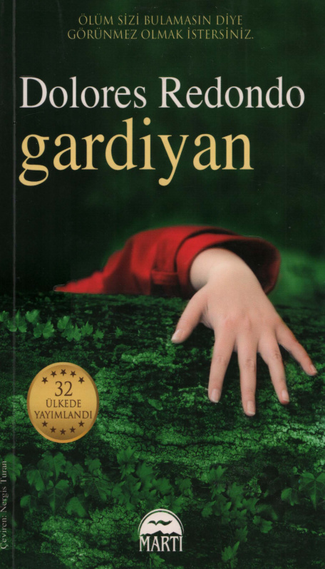 Gardiyan PDF – Dolores Redondo