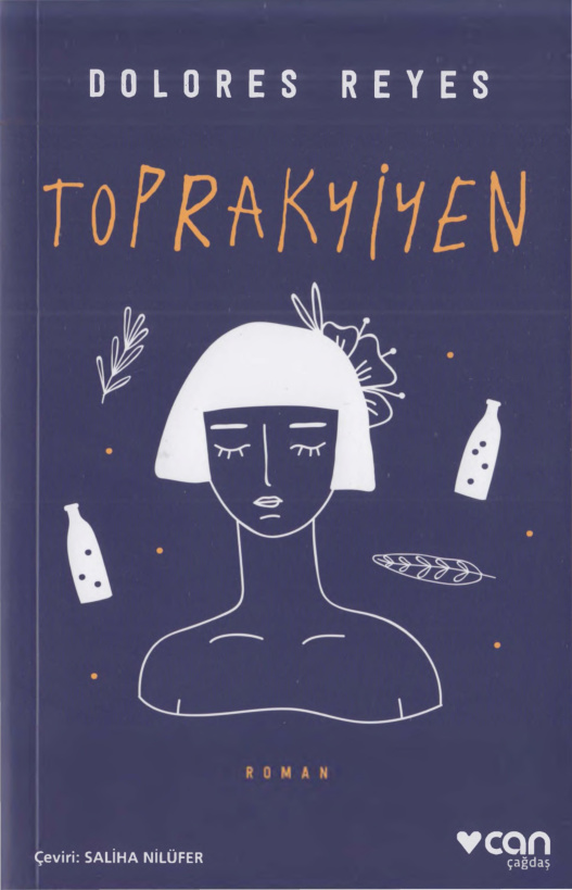 Toprakyiyen PDF – Dolores Reyes