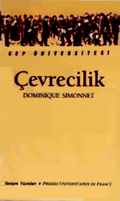 Çevrecilik PDF – Dominique Simonnet