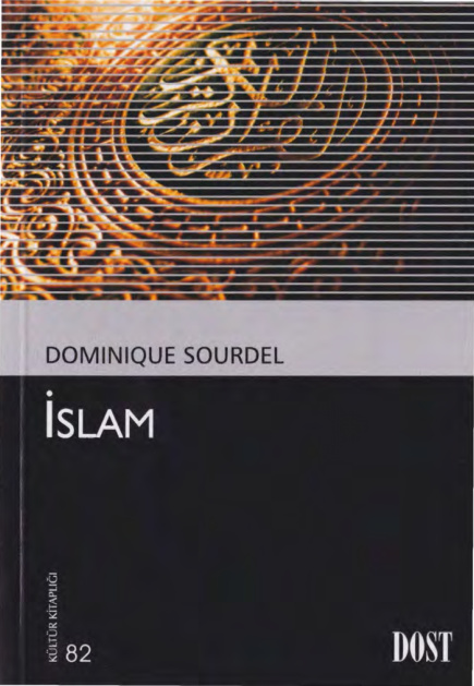 İslam (Dost Kitabevi) PDF – Dominique Sourdel