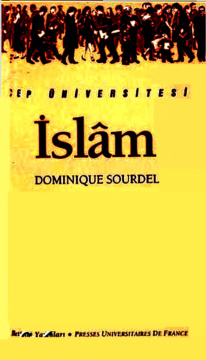 İslâm (İletişim Yayınları) PDF – Dominique Sourdel