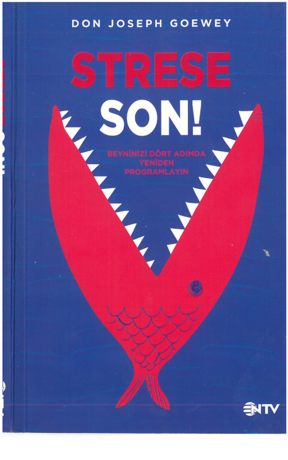 Strese Son PDF – Don Joseph Goewey
