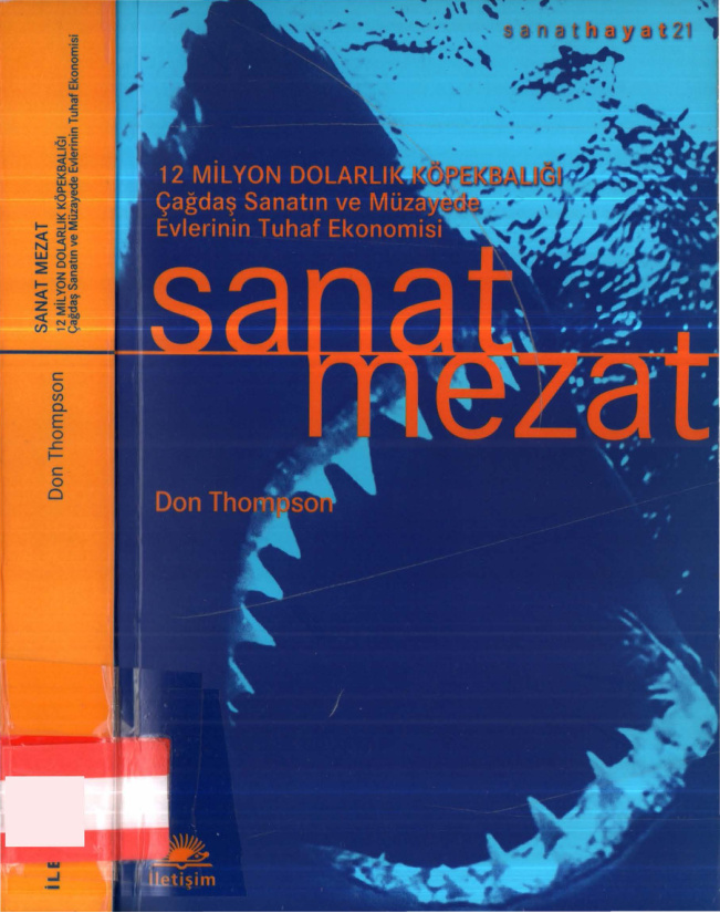 Sanat Mezat PDF – Don Thompson