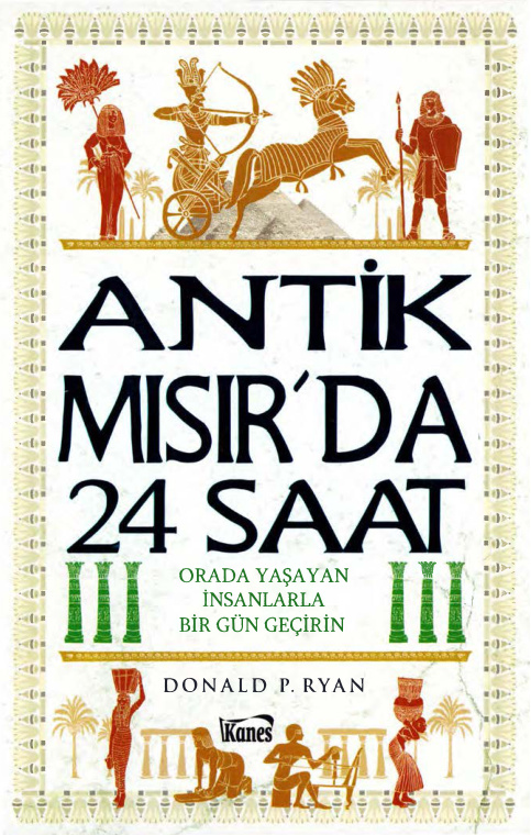 Antik Mısır PDF İndir – Sophie Desplancques