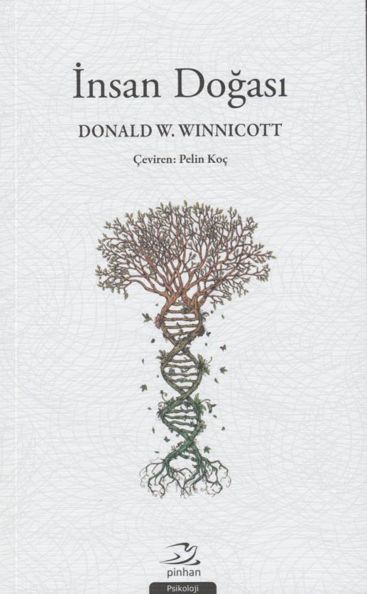 İnsan Doğası PDF – Donald Winnicott