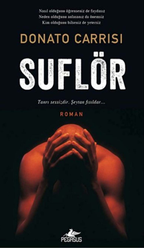 Suflör PDF – Donato Carrisi