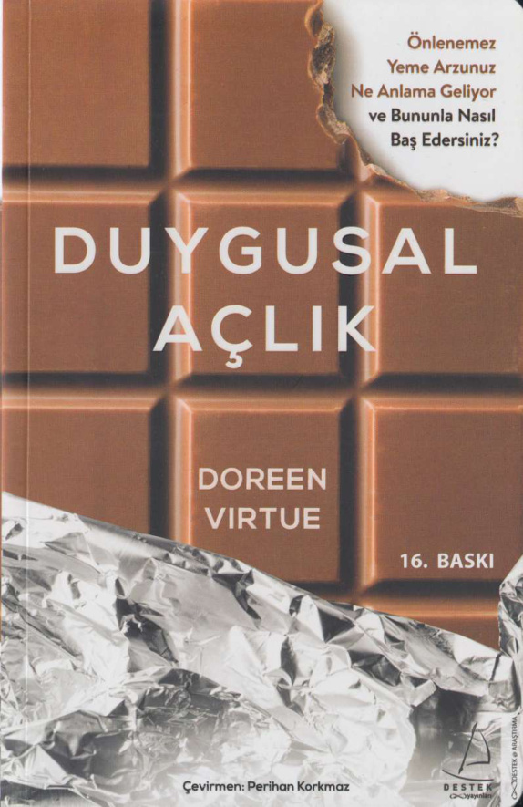 Duygusal Açlık PDF – Doreen Virtue