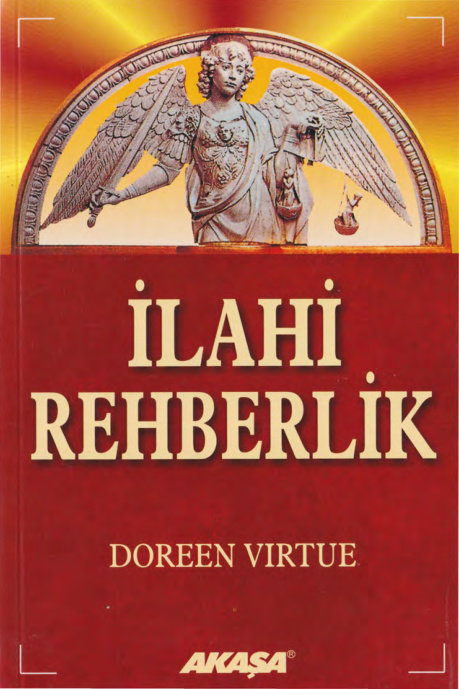 İlahi Rehberlik PDF – Doreen Virtue