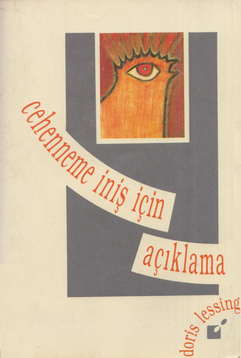 Cehenneme İniş İçin Açıklama PDF – Doris Lessing