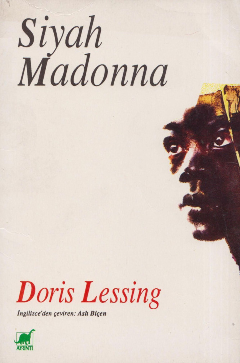Siyah Madonna PDF – Doris Lessing