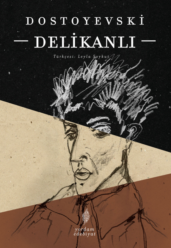 Delikanlı (Yordam Edebiyat) PDF – Fyodor Dostoyevski
