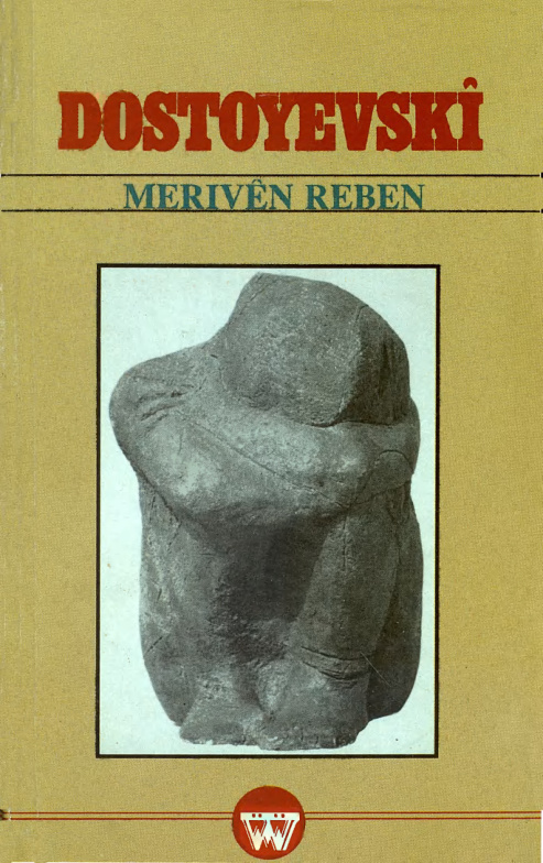 Merivên Reben (Rebenler) PDF – Fyodor Dostoyevski
