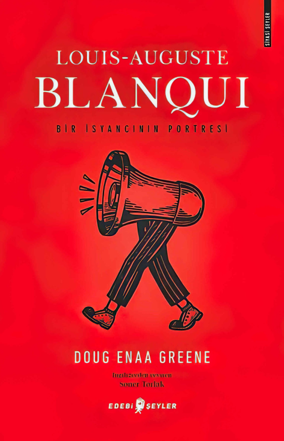 Louis-Auguste Blanqui PDF – Doug Enaa Greene