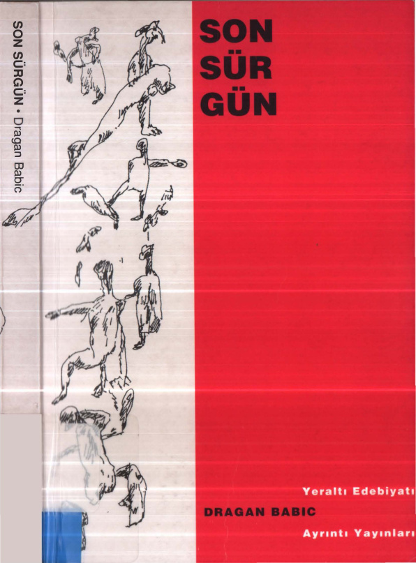Son Sürgün PDF – Dragan Babic