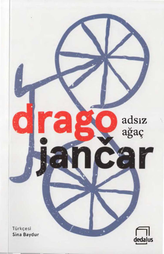 Adsız Ağaç PDF – Drago Jancar