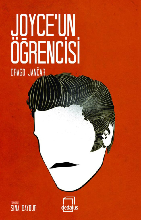 Joyce’un Öğrencisi PDF – Drago Jancar