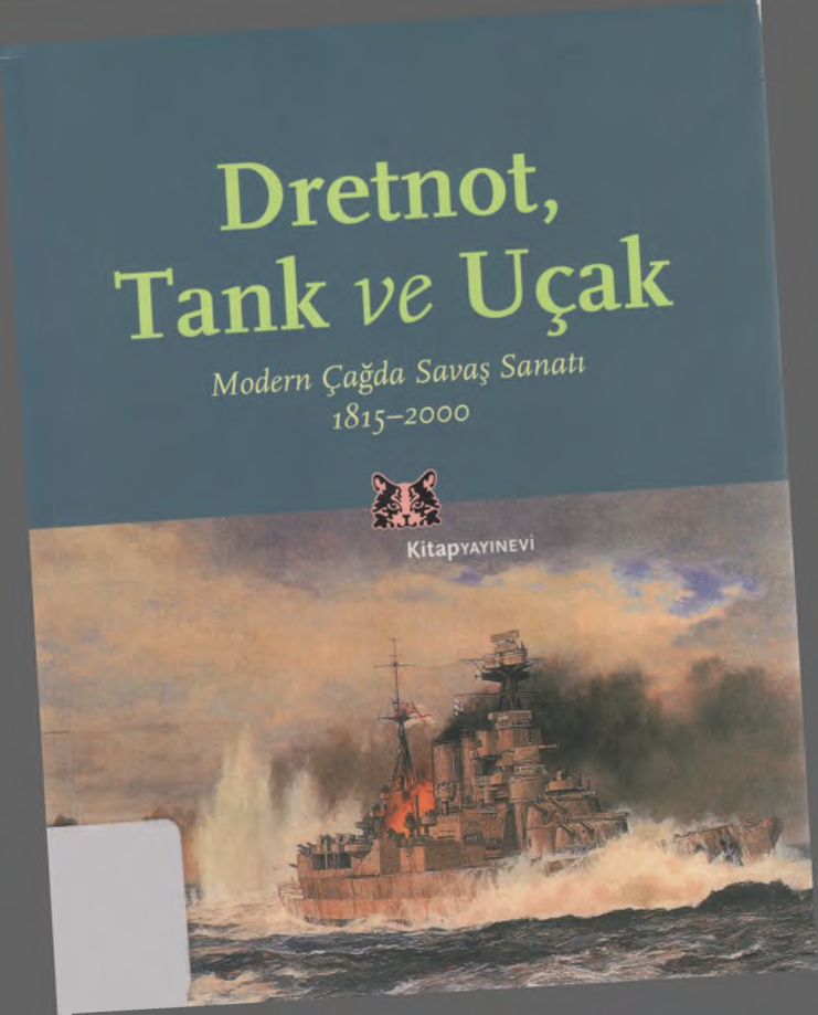 Dretnot, Tank, Uçak PDF – Kolektif