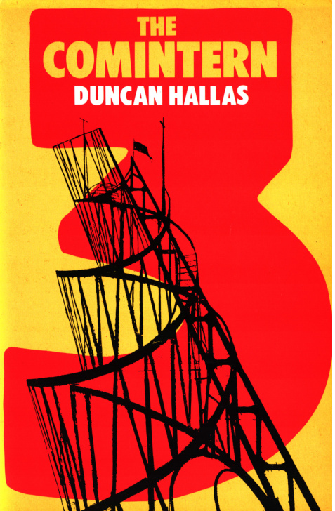 The Comintern PDF – Duncan Hallas