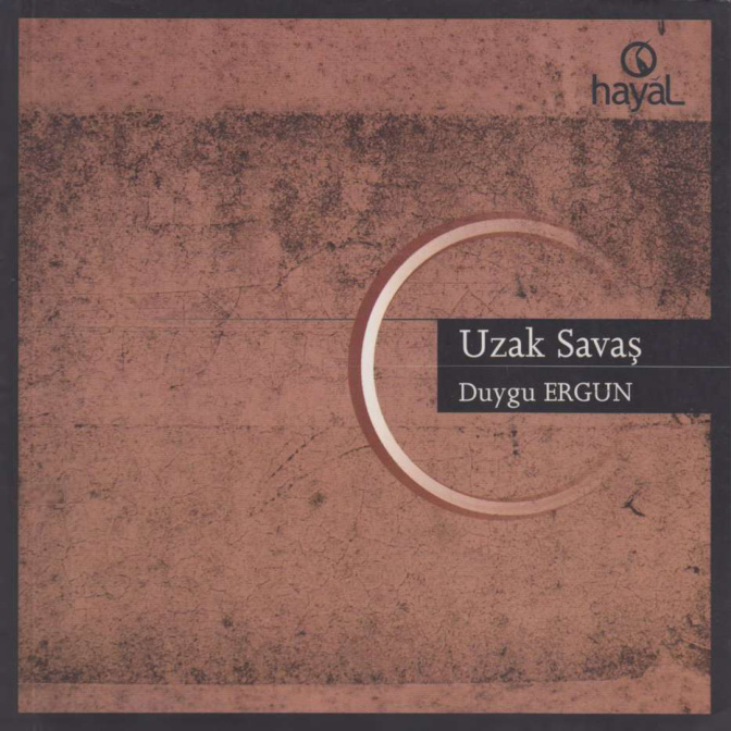 Uzak Savaş PDF – Duygu Ergun