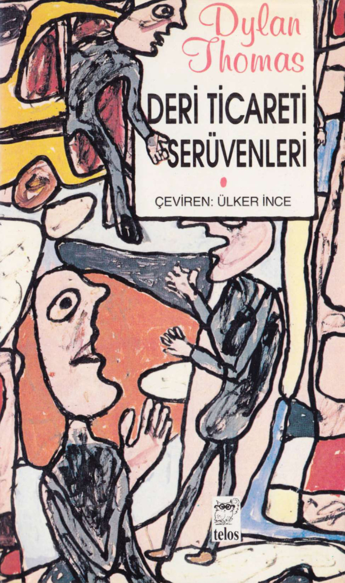Deri Ticareti Serüvenleri PDF – Dylan Thomas