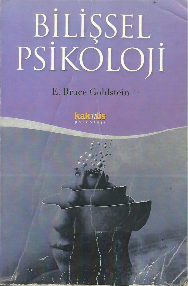 Bilişsel Psikoloji PDF İndir – İsmet Kırpınar