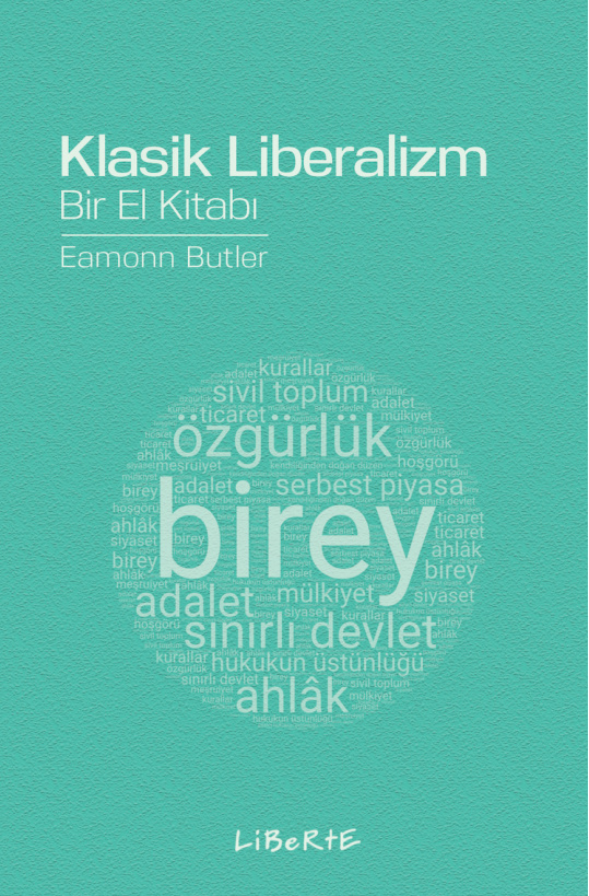 Klasik Liberalizm PDF – Eamonn Butler