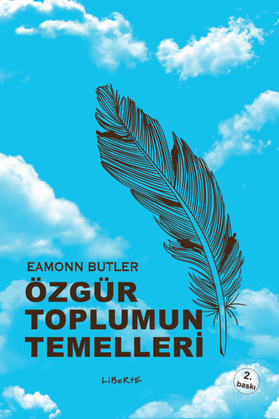 Özgür Toplumun Temelleri PDF – Eamonn Butler