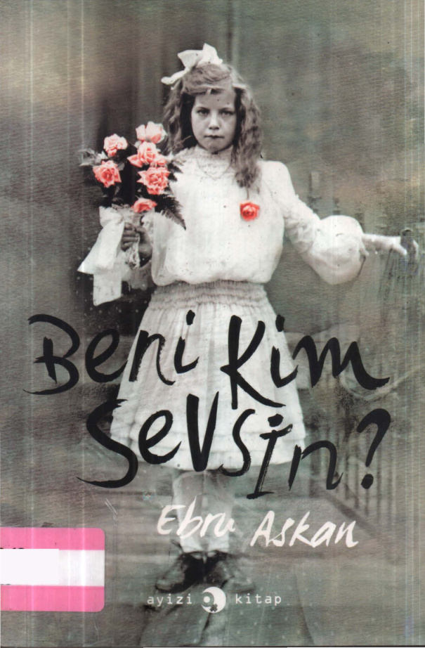 Beni Kim Sevsin? PDF – Ebru Askan