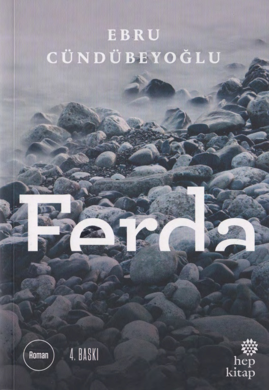 Ferda PDF – Ebru Cündübeyoğlu