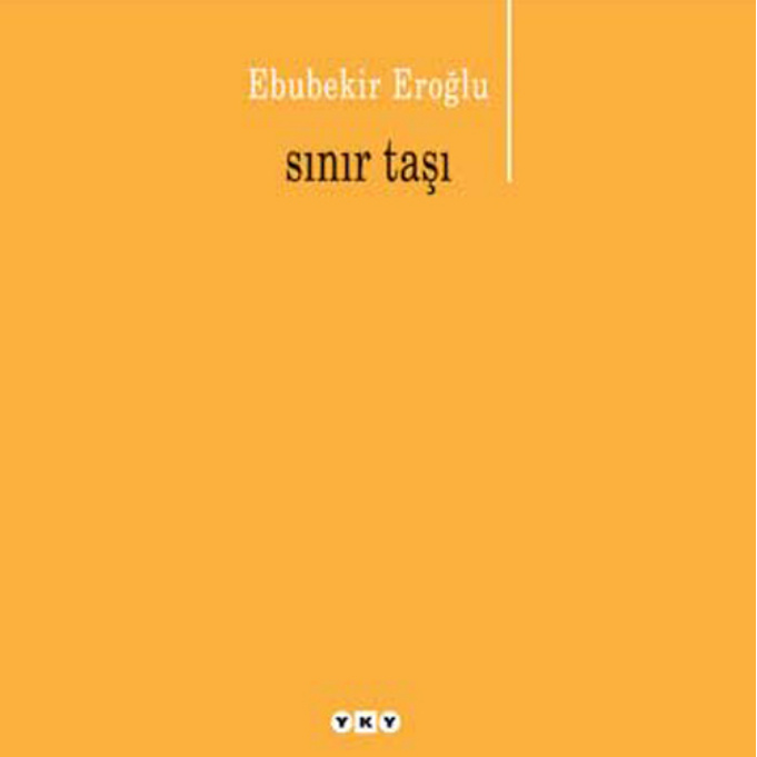 Sınır Taşı PDF – Ebubekir Eroğlu