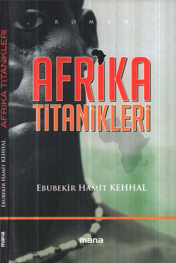 Afrika Titanikleri PDF – Ebubekir Hamit Kehhal