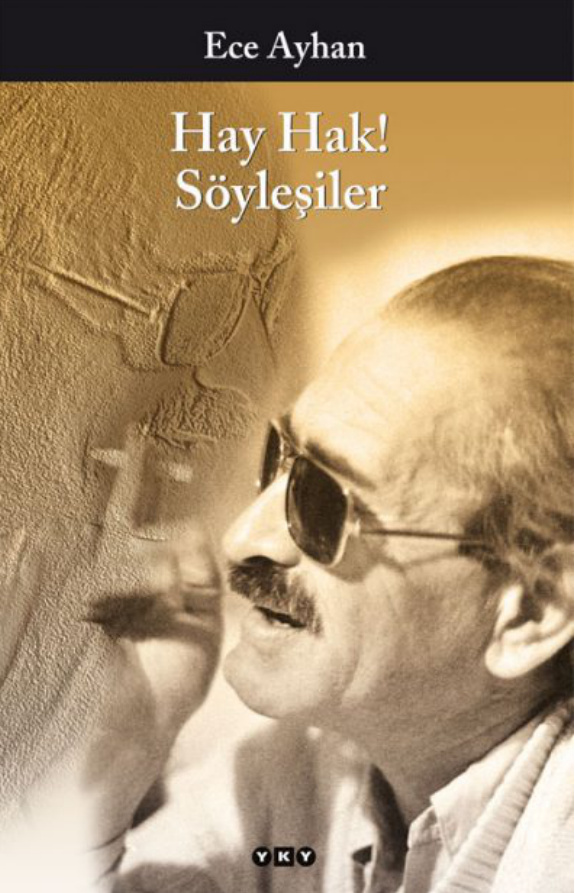 Hay Hak: Söyleşiler PDF – Ece Ayhan