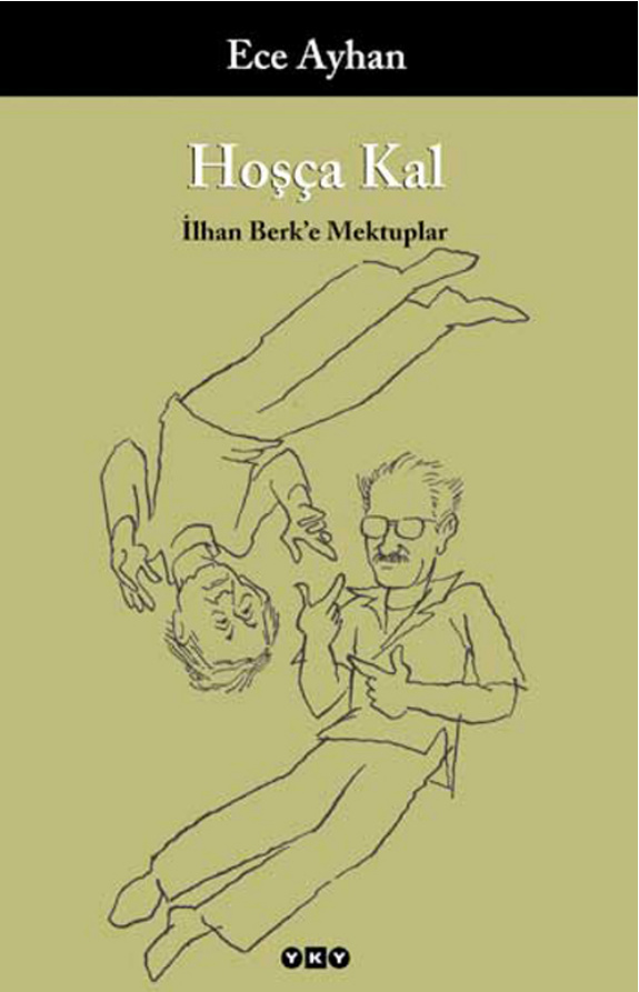 Hoşça Kal PDF – Ece Ayhan