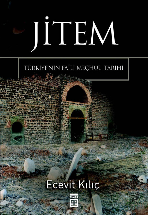 Jitem PDF – Ecevit Kılıç