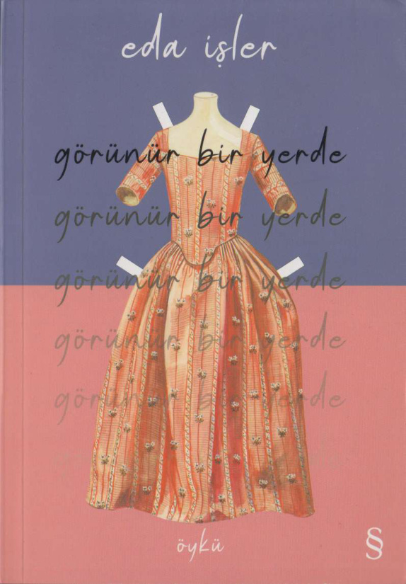 Görünür Bir Yerde PDF – Eda İşler
