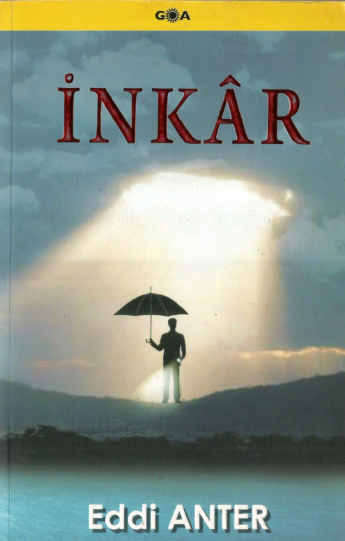 İnkâr PDF – Eddi Anter