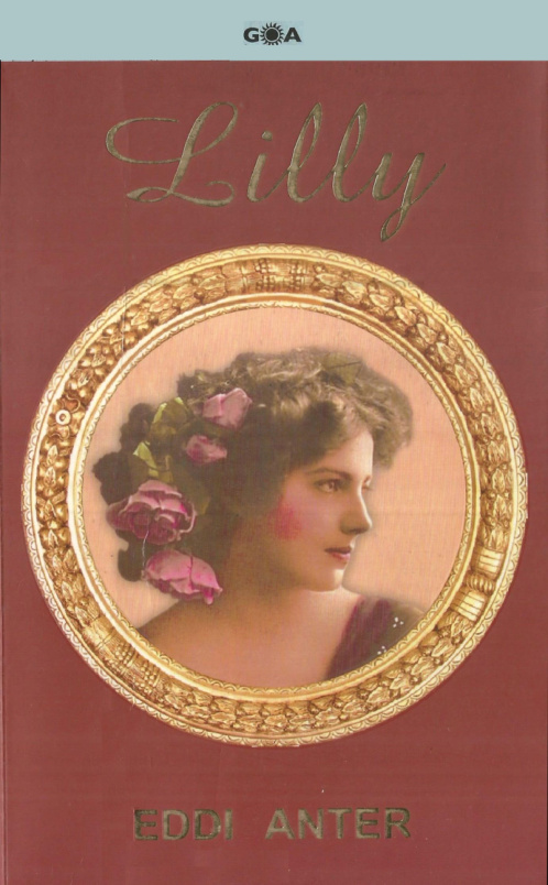 Lilly (Ben Bir Arap Yahudisiyim) PDF – Eddi Anter