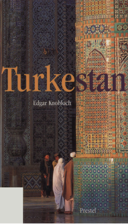 Turkestan PDF – Edgar Knobloch
