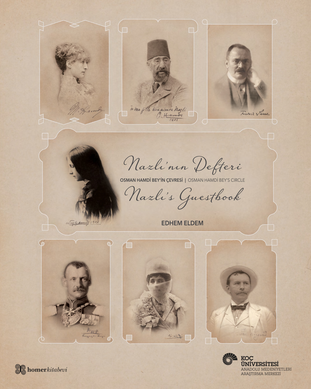 Nazlı’nın Defteri PDF – Edhem Eldem