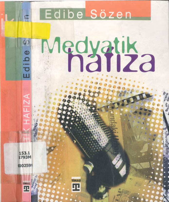 Medyatik Hafıza PDF – Edibe Sözen